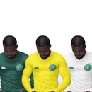 Kit 3 Camisas Térmicas Masculinas Tecido Ice Malha Fria com Proteção UV Fator 50+ Guarani