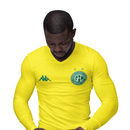 Kit 3 Camisas Térmicas Masculinas Tecido Ice Malha Fria com Proteção UV Fator 50+ Guarani