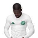 Kit 3 Camisas Térmicas Masculinas Tecido Ice Malha Fria com Proteção UV Fator 50+ Guarani