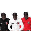 Kit 3 Camisas Térmicas Masculinas Tecido Ice Malha Fria com Proteção UV Fator 50+ Santa Cruz