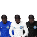 Kit 3 Camisas Térmicas Masculinas Tecido Ice Malha Fria com Proteção UV Fator 50+ Bahia