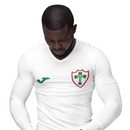 Kit 3 Camisas Térmicas Masculinas Tecido Ice Malha Fria com Proteção UV Fator 50+ Portuguesa