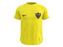 Camisa Masculina TechFit Malha Fria Anti-Suor Proteção Solar Atlético MG
