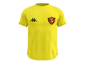 Camisa Masculina TechFit Malha Fria Anti-Suor Proteção Solar Sport