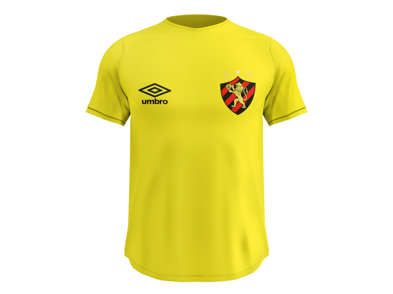 Camisa Masculina TechFit Malha Fria Anti-Suor Proteção Solar Sport