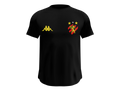 Camisa Masculina TechFit Malha Fria Anti-Suor Proteção Solar Sport
