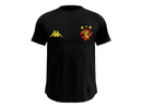 Camisa Masculina TechFit Malha Fria Anti-Suor Proteção Solar Sport