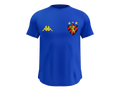Camisa Masculina TechFit Malha Fria Anti-Suor Proteção Solar Sport
