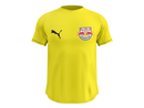 Camisa Masculina TechFit Malha Fria Anti-Suor Proteção Solar Bragantino