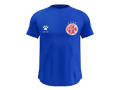 Camisa Masculina TechFit Malha Fria Anti-Suor Proteção Solar América Futebol Clube (RN)