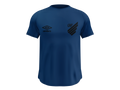 Camisa Masculina TechFit Malha Fria Anti-Suor Proteção Solar Athletico PR
