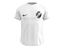 Camisa Masculina TechFit Malha Fria Anti-Suor Proteção Solar Vasco da Gama