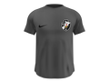 Camisa Masculina TechFit Malha Fria Anti-Suor Proteção Solar Vasco da Gama