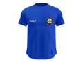 Camisa Masculina TechFit Malha Fria Anti-Suor Proteção Solar Remo